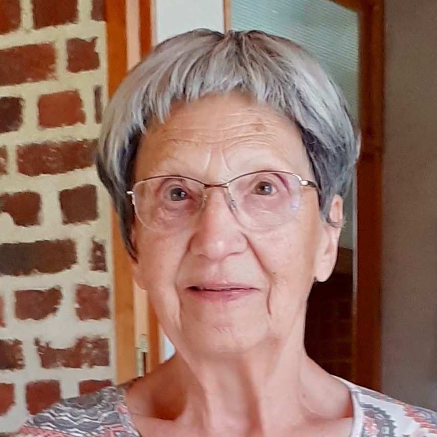 Photo de Micheline DHÉE