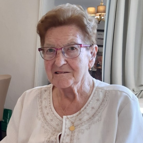 Photo de Thérèse ROUTIER