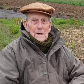 Photo de Fabius BOURGOGNE