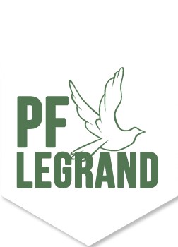 Pompes Funèbres LEGRAND – Bucquoy – Pas-de-Calais